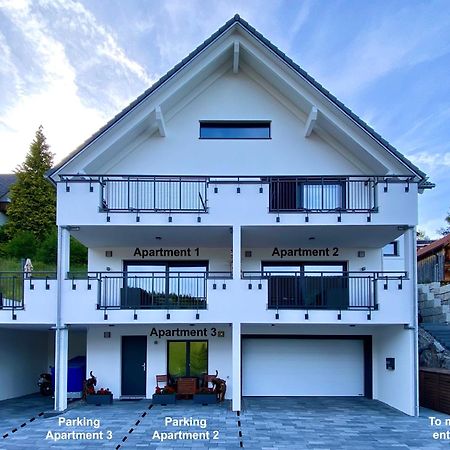 Villa Number 8 Feldberg  Luaran gambar