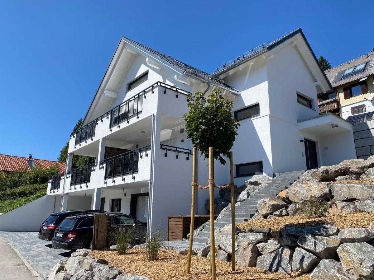 Villa Number 8 Feldberg  Luaran gambar