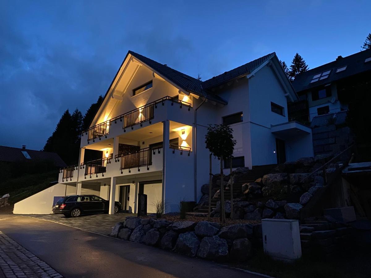 Villa Number 8 Feldberg  Luaran gambar