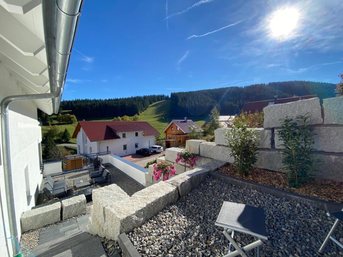 Villa Number 8 Feldberg  Luaran gambar