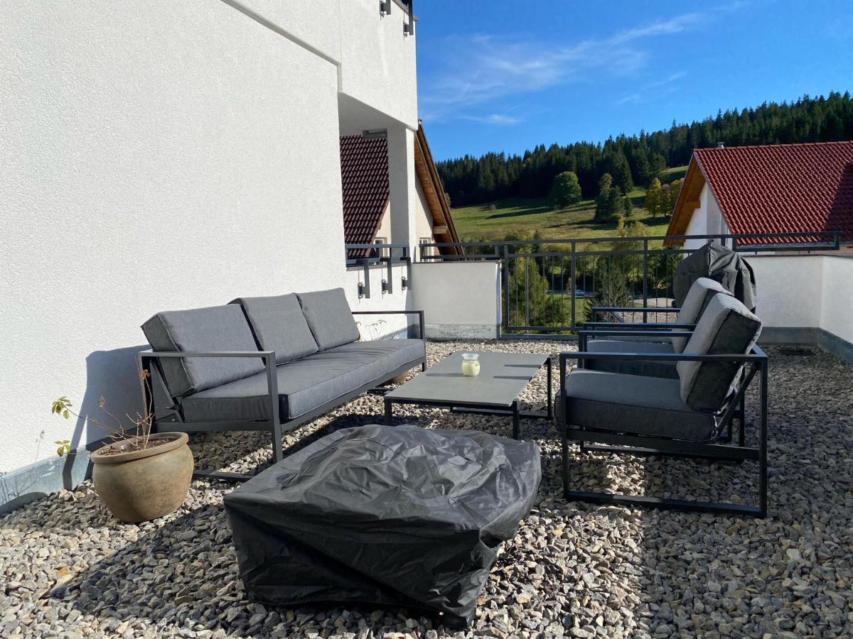 Villa Number 8 Feldberg  Luaran gambar