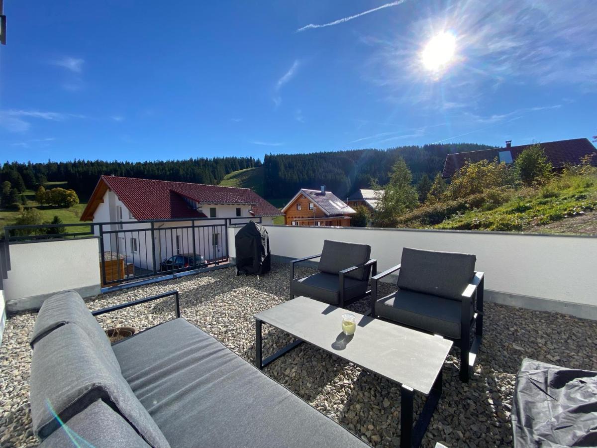 Villa Number 8 Feldberg  Luaran gambar