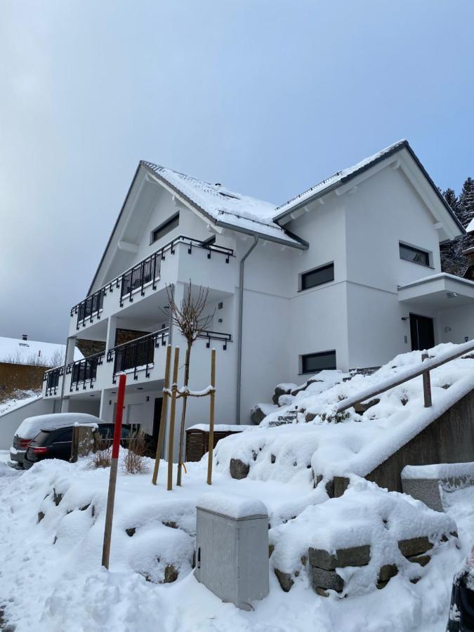 Villa Number 8 Feldberg  Luaran gambar