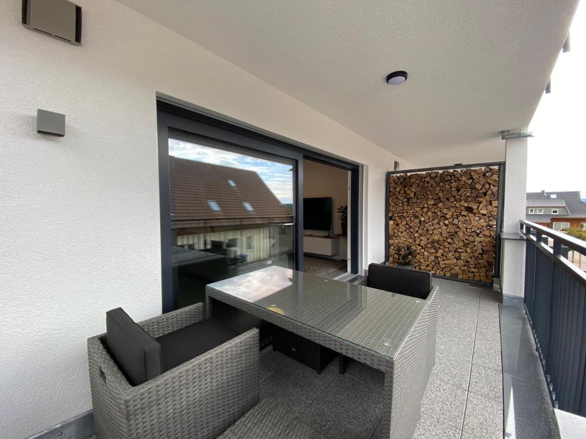 Villa Number 8 Feldberg  Bilik gambar