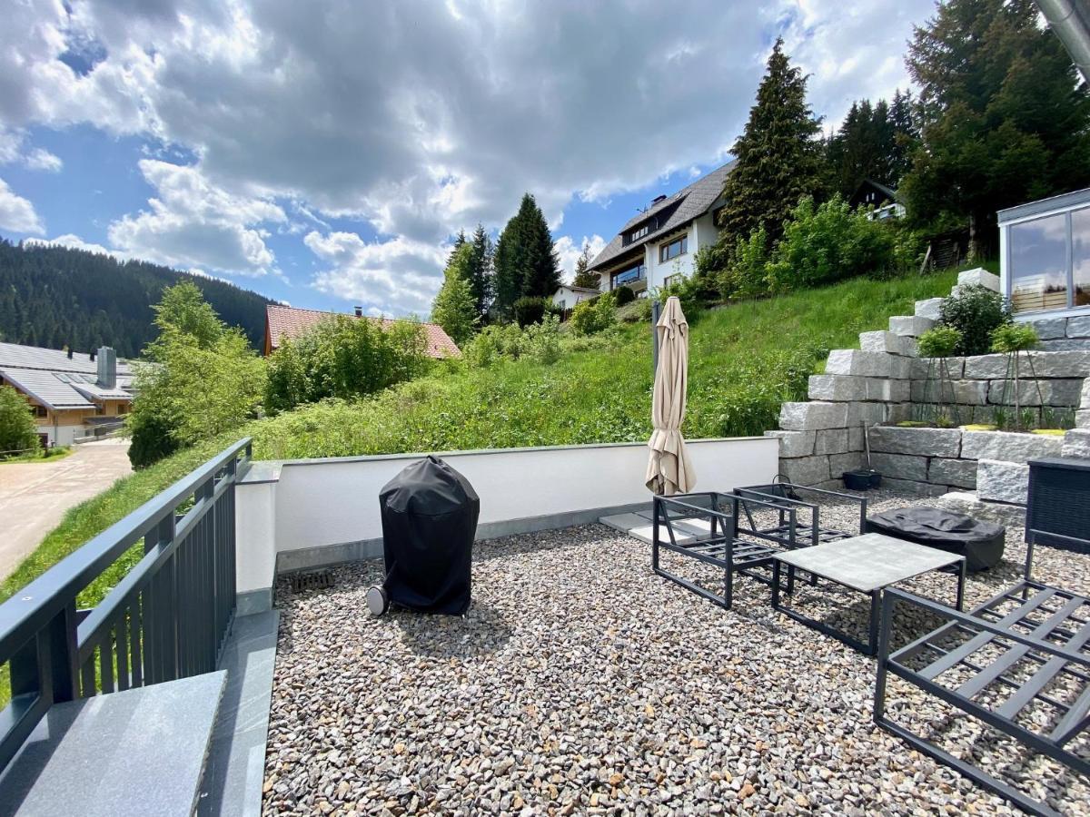 Villa Number 8 Feldberg  Luaran gambar