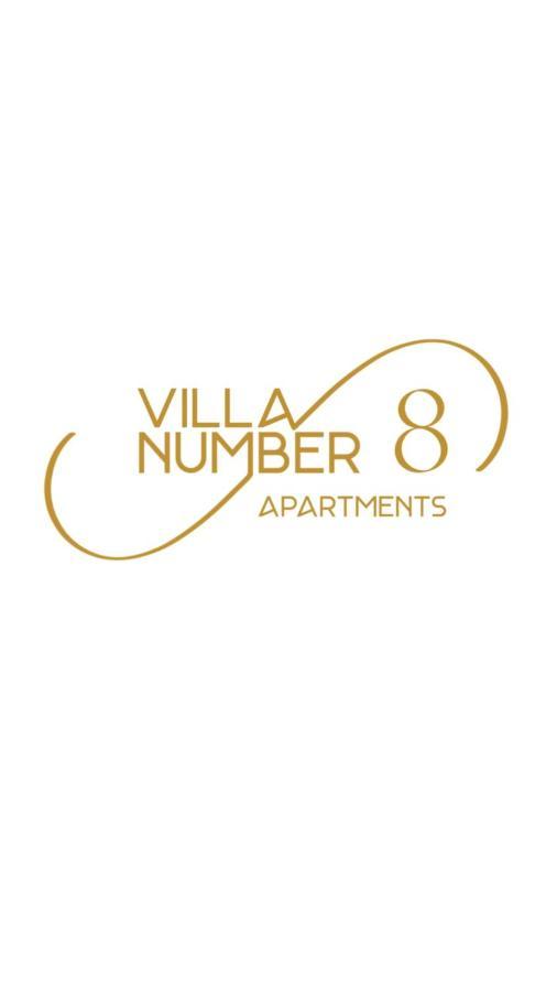 Villa Number 8 Feldberg  Luaran gambar