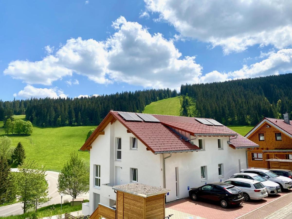 Villa Number 8 Feldberg  Luaran gambar