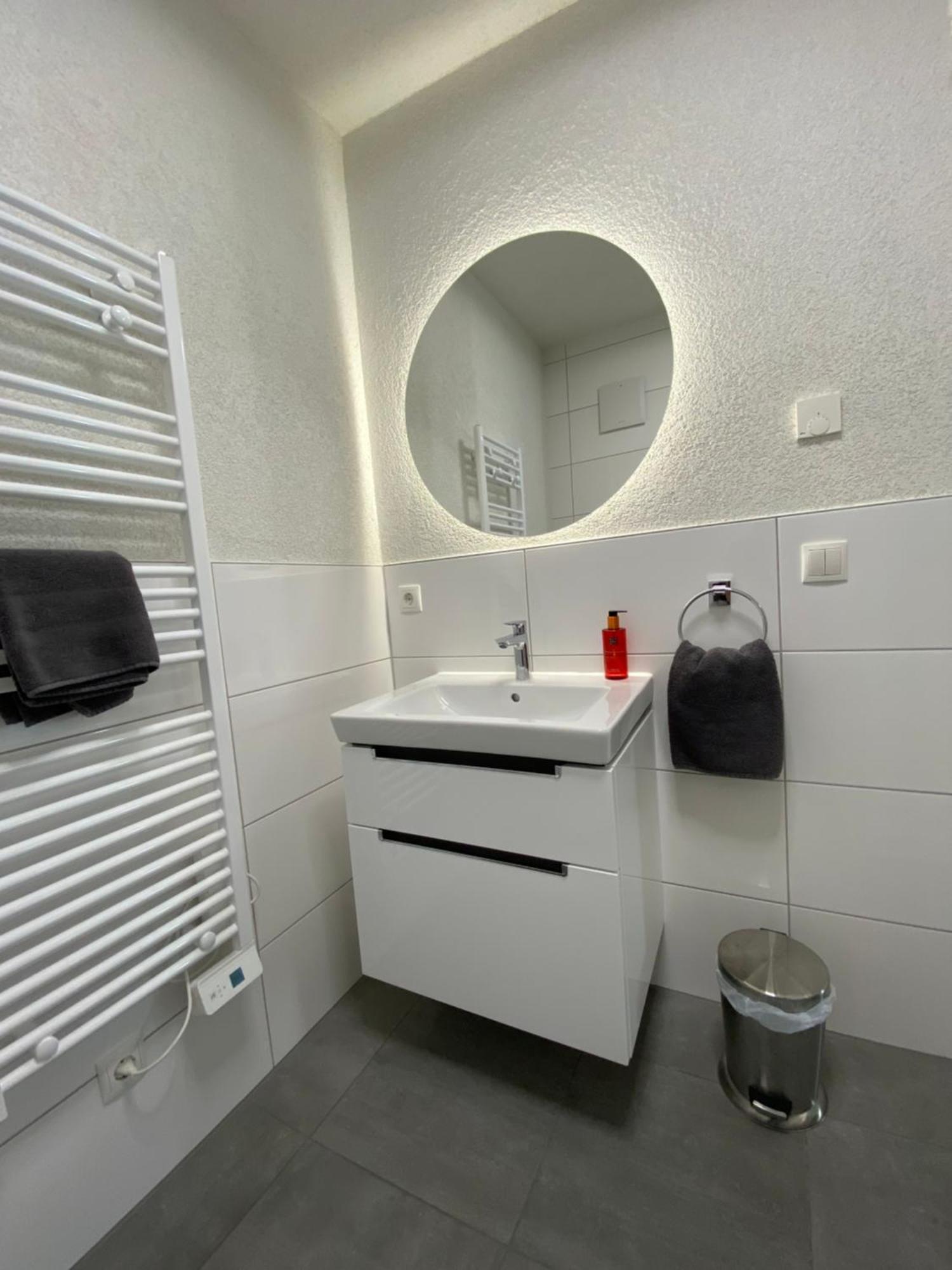 Villa Number 8 Feldberg  Bilik gambar