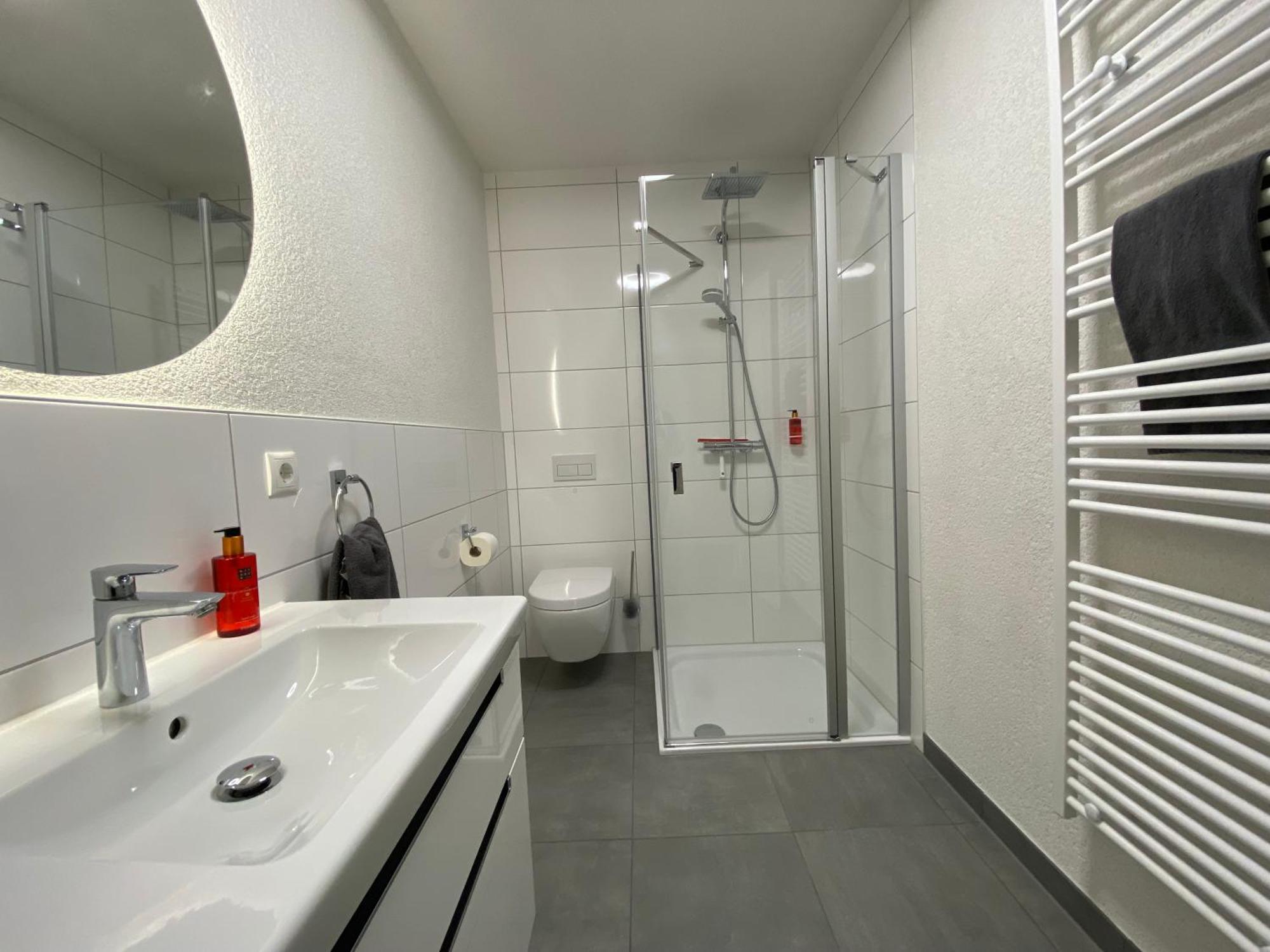 Villa Number 8 Feldberg  Bilik gambar