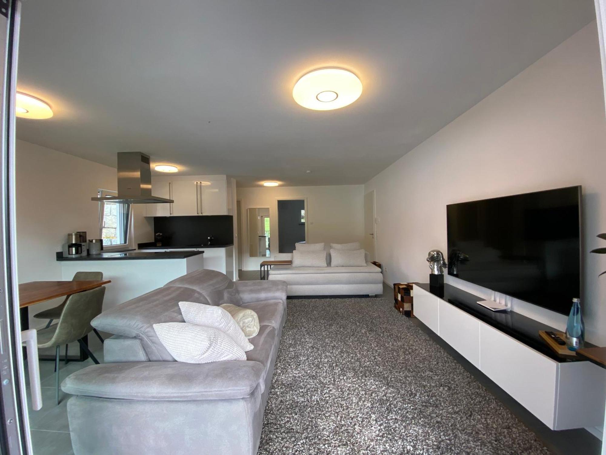 Villa Number 8 Feldberg  Bilik gambar
